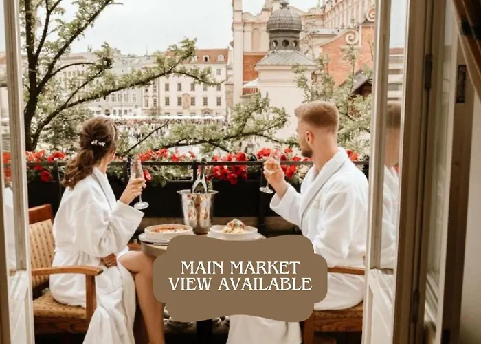 The Bonerowski Palace Boutique Hotel